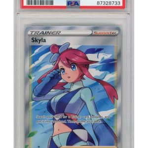 Skyla 072/072 PSA 9