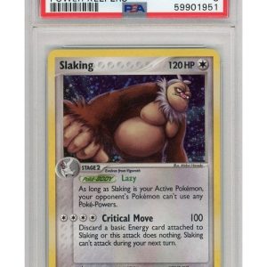 Slaking 13/108 PSA 8