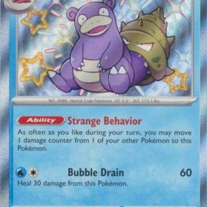 Slowbro - 117/091