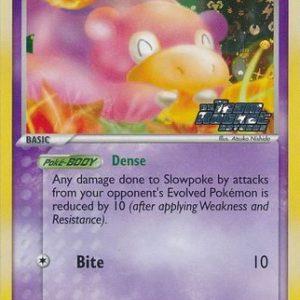 Slowpoke - 76/109 - Reverse