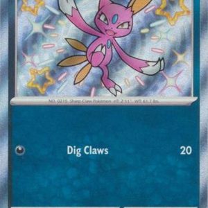Sneasel - 182/091