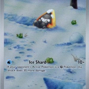 Snorunt - 188/182