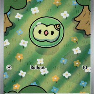 Solosis - 118/086