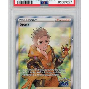 Spark SWSH226 PSA 10