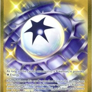 Spiky Energy - 190/159