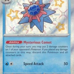 Starmie - 119/091