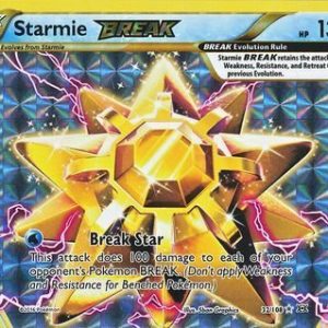 Starmie BREAK - 32/108