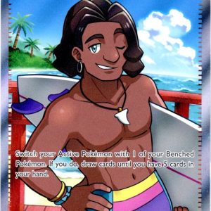 Surfer - 235/191