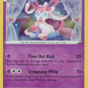 Sylveon - SWSH211