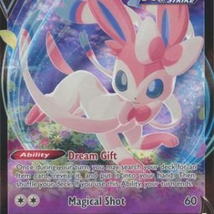 Sylveon V - 74/203