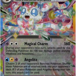 Sylveon ex - 041/131