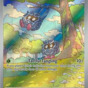 Tangela - 178/165