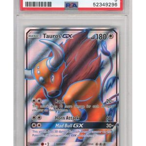 Tauros GX 144/149 PSA 9