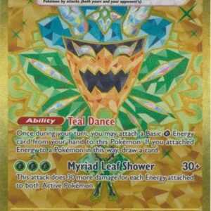 Teal Mask Ogerpon ex - 221/167