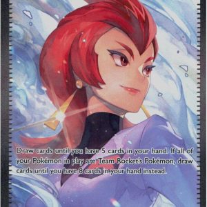 Team Rocket's Ariana - 237/182