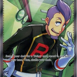 Team Rocket's Petrel - 226/182