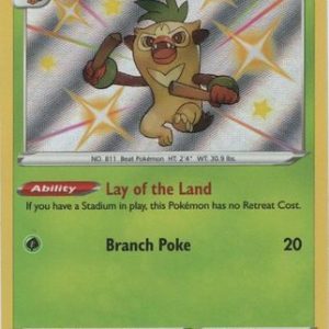 Thwackey - SV5/SV122