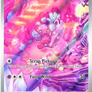 Tinkatink - 216/193