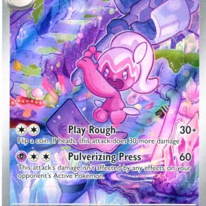 Tinkatuff - 217/193