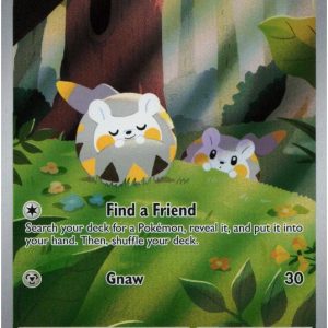 Togedemaru - 104/094