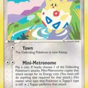 Togepi - 50/109