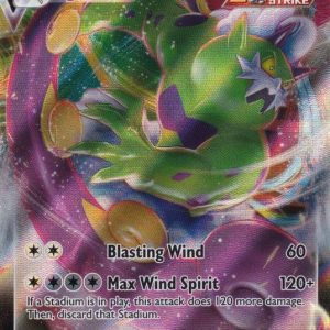 Tornadus VMAX - 125/198