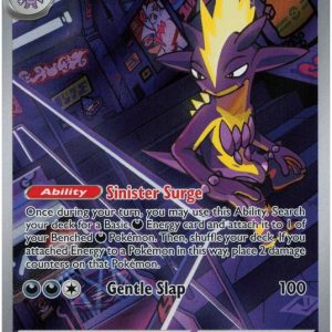 Toxtricity - 103/094