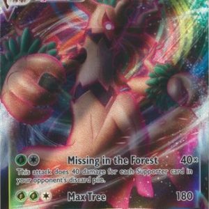 Trevenant VMAX - 14/203