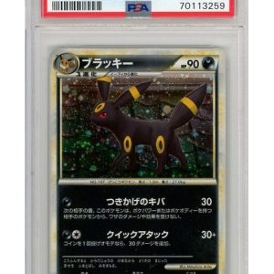 Umbreon 037/080 PSA 10