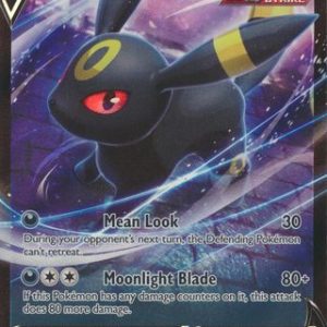 Umbreon V - SWSH203