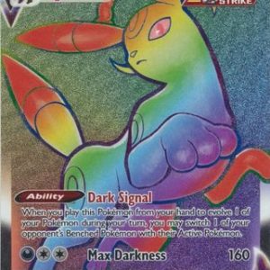 Umbreon VMAX - 214/203