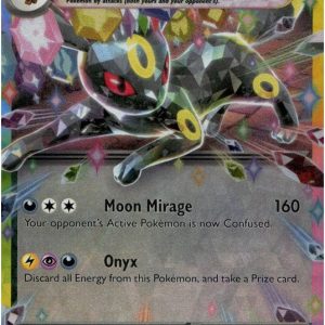 Umbreon ex - 060/131