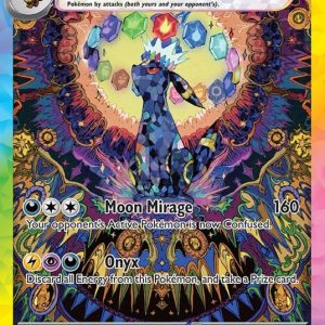 Umbreon ex - 161/131