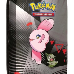 Unova Mini Tin (Alomomola)