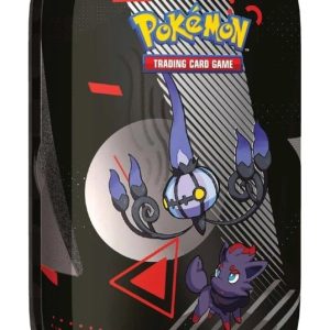 Unova Mini Tin (Chandelure)