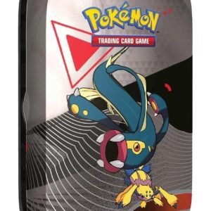 Unova Mini Tin (Eelektross)