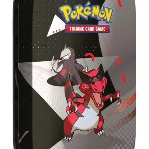 Unova Mini Tin (Krookodile)