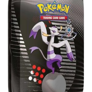 Unova Mini Tin (Mienshao)