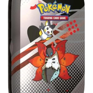 Unova Mini Tin (Volcarona)