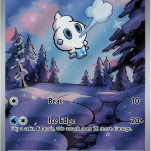 Vanillite - 111/086