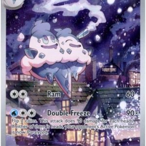 Vanilluxe - 113/086