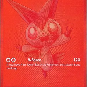 Victini - 171/086