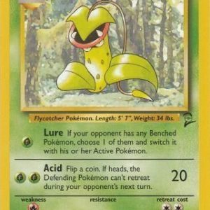 Victreebel - 32/130