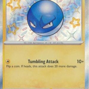 Voltorb - 133/091