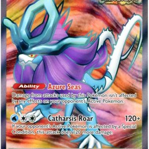 Walking Wake ex - 189/162