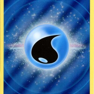 Water Energy - 154/159