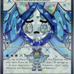 Wellspring Mask Ogerpon ex - 194/167