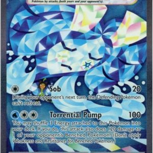 Wellspring Mask Ogerpon ex - 213/167