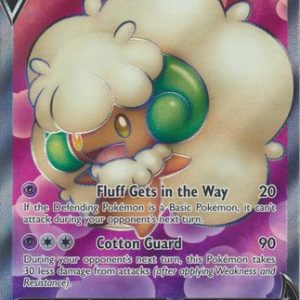 Whimsicott V - 160/172