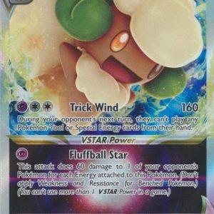 Whimsicott VSTAR - 65/172